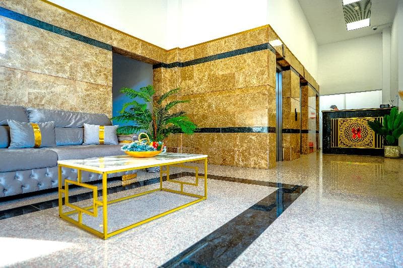 Sir Fundeni Hotel photo 1