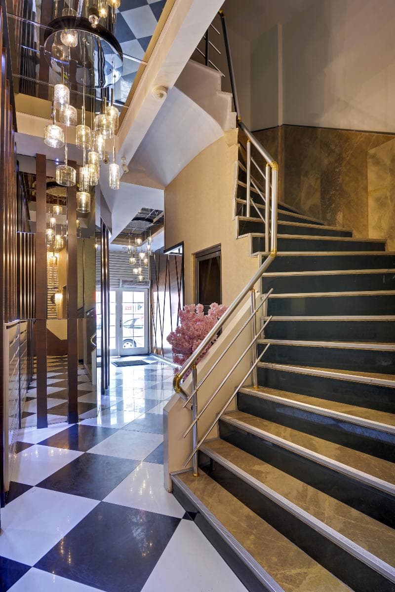 Grande Stella Hotel photo 1