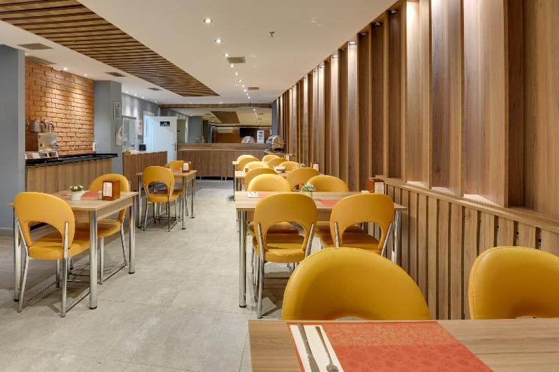 Grande Stella Hotel 4