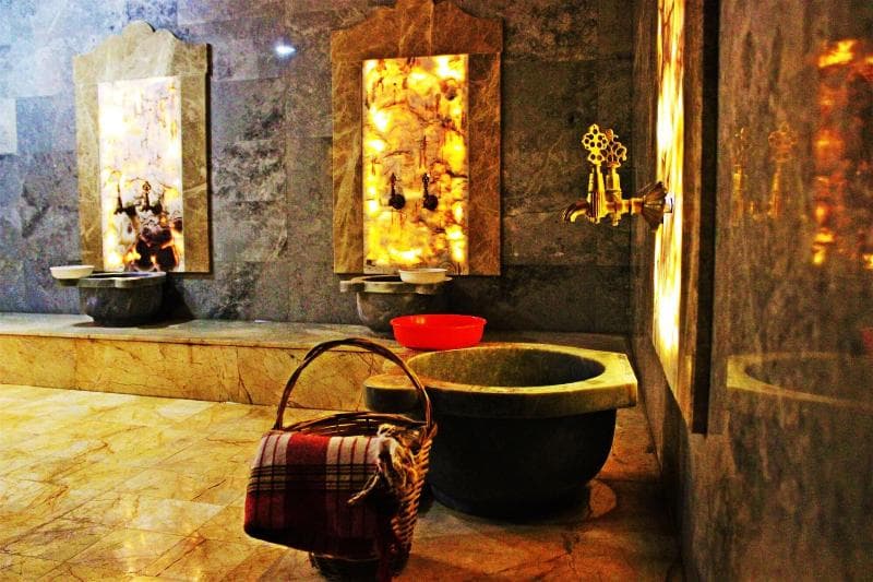 Vendome Hotel photo 1