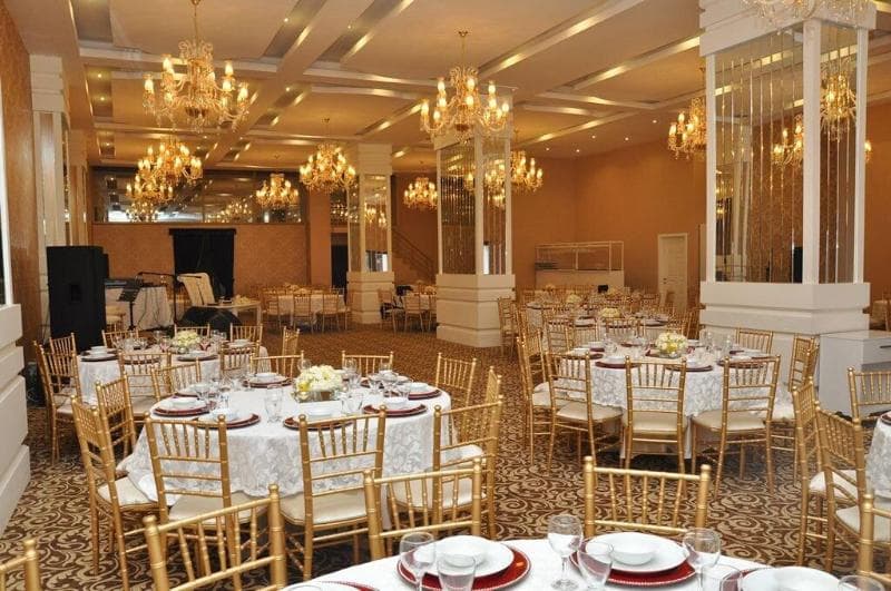 Madame Tadia Hotel 2