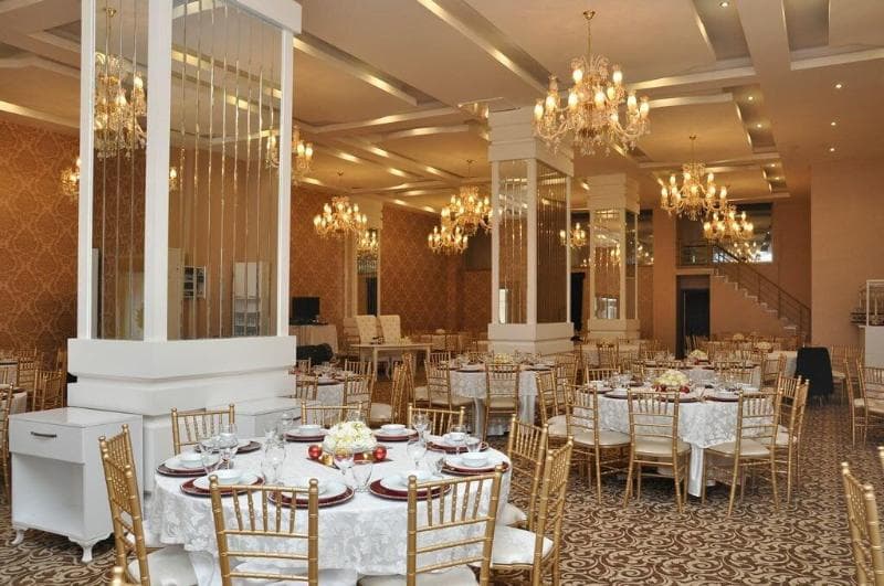Madame Tadia Hotel 5