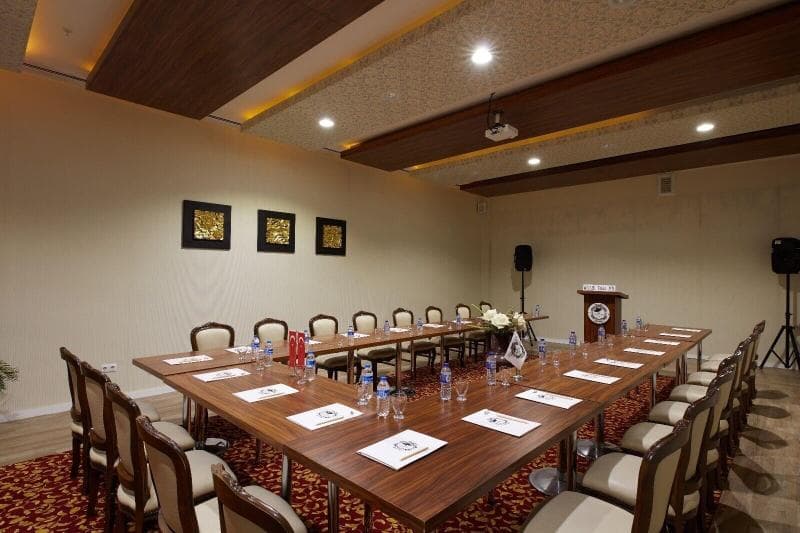 Madame Tadia Hotel photo 1
