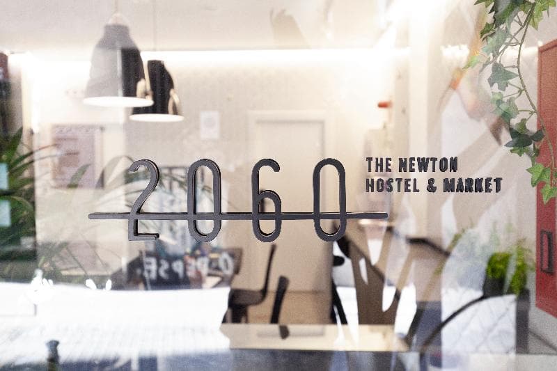2060 The Newton Hostel 4