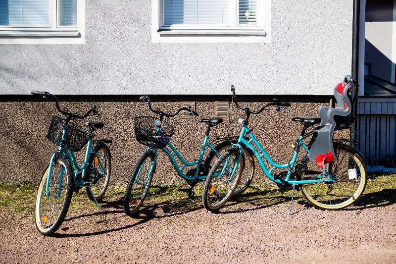 Klintvgen Apartment 5