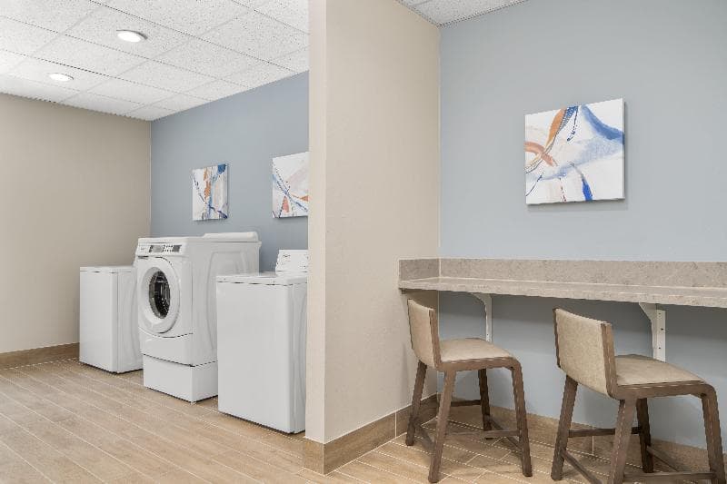 Candlewood Suites Newnan - Atlanta Sw 4