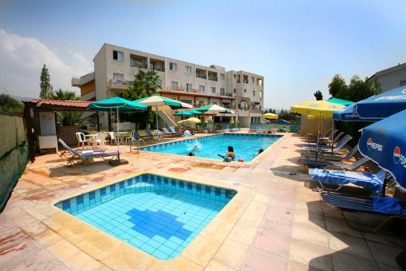 Petsas Apartments photo 1