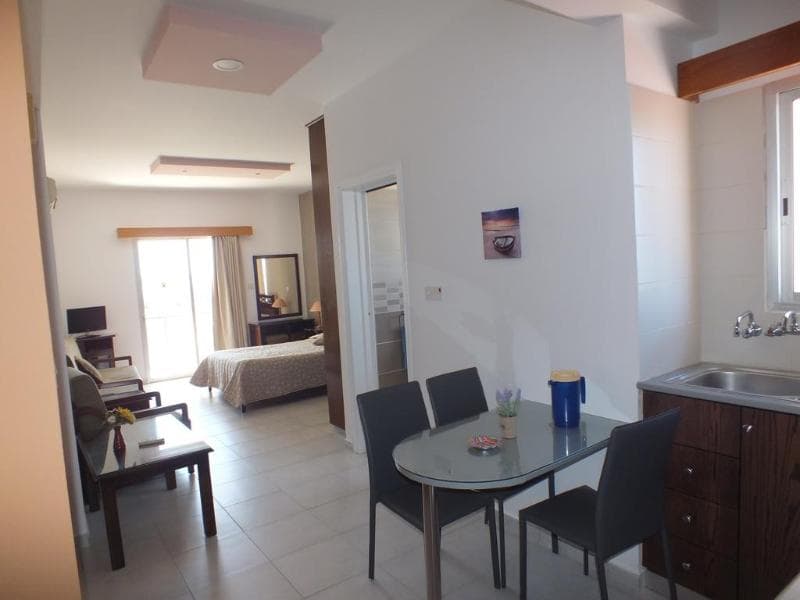 Petsas Apartments 3
