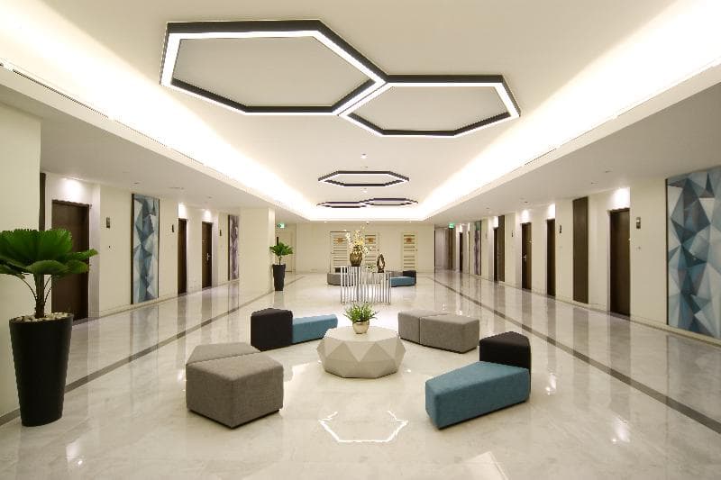 Hotel Lucky Chinatown main