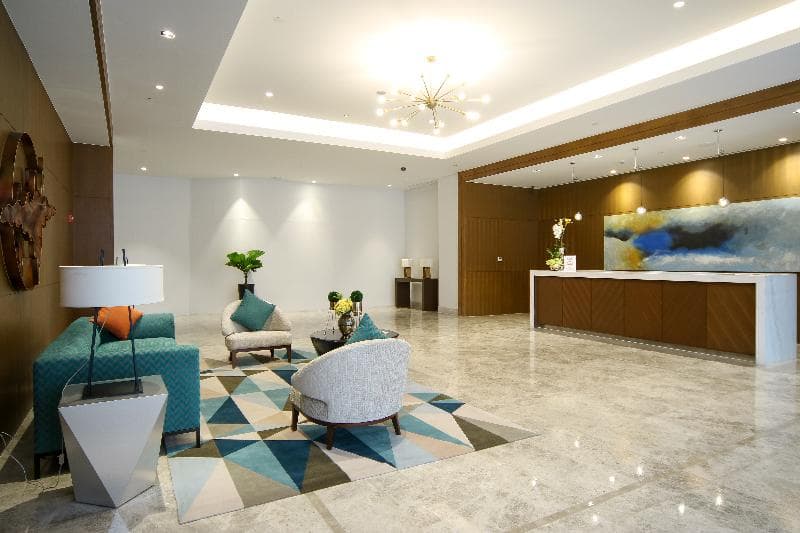 Hotel Lucky Chinatown 5