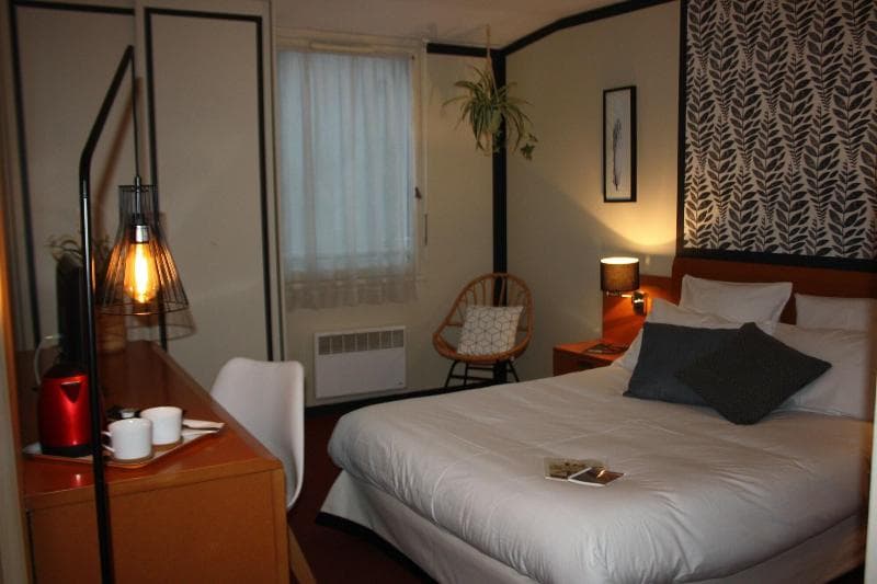 Hotel De Jouvence 3