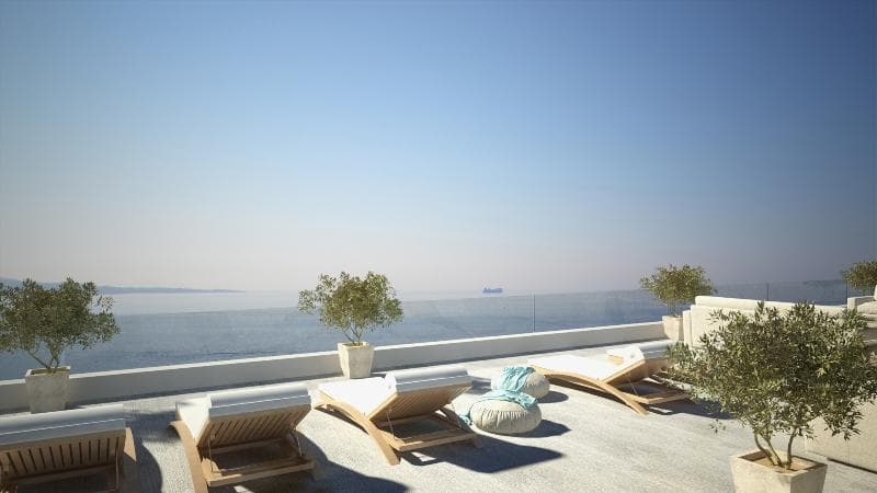 Eleals Boutique Hotel photo 1