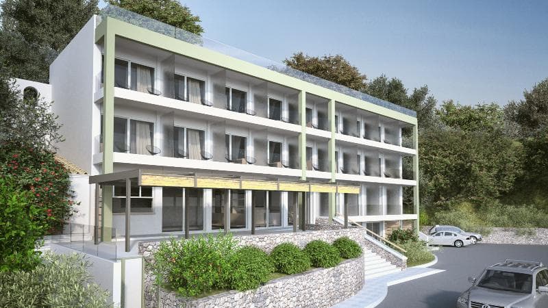 Eleals Boutique Hotel 3