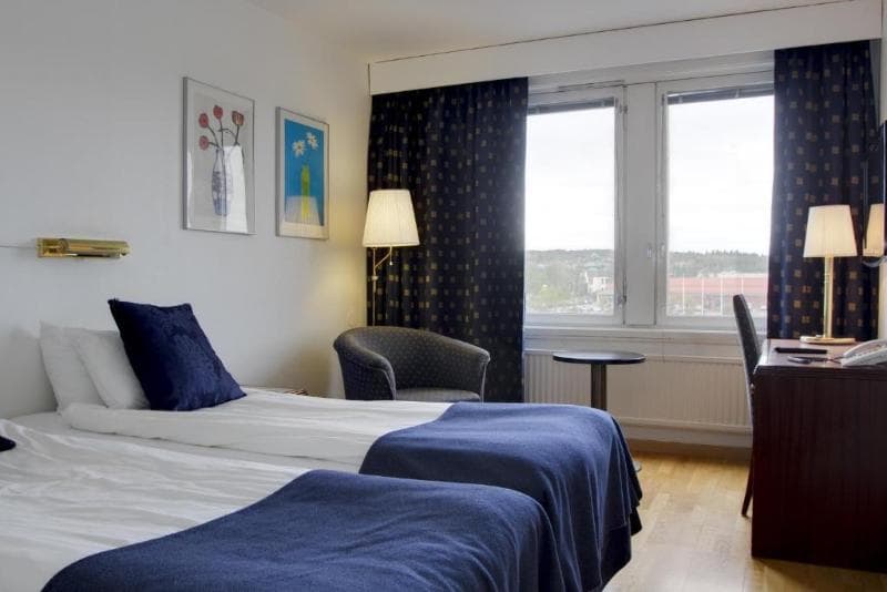 First Hotel Stadt 5