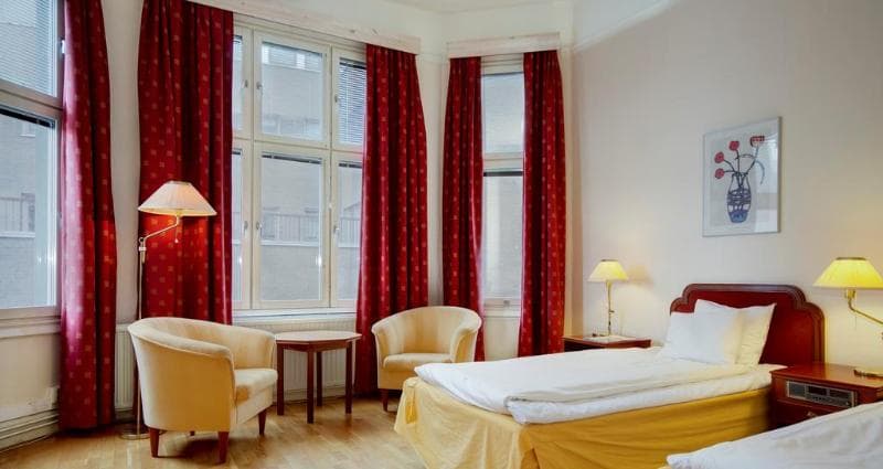 First Hotel Stadt 4