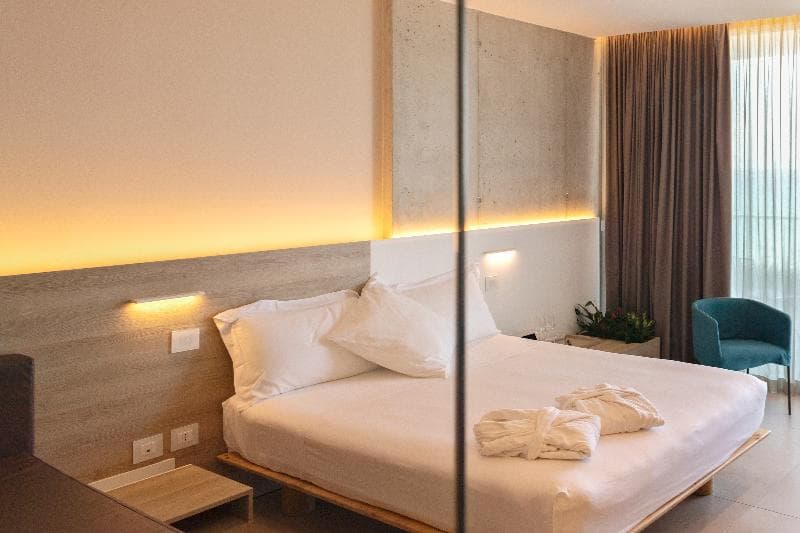 Posia Retreat & Spa - Una Esperienze 4