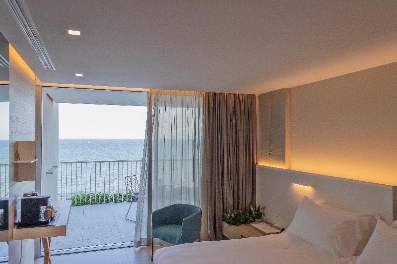 Posia Retreat & Spa - Una Esperienze 5
