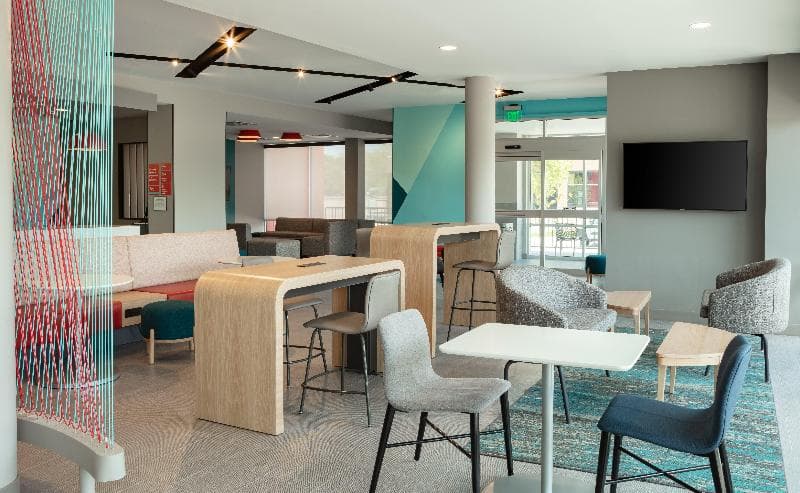 Avid Hotel Monona photo 1