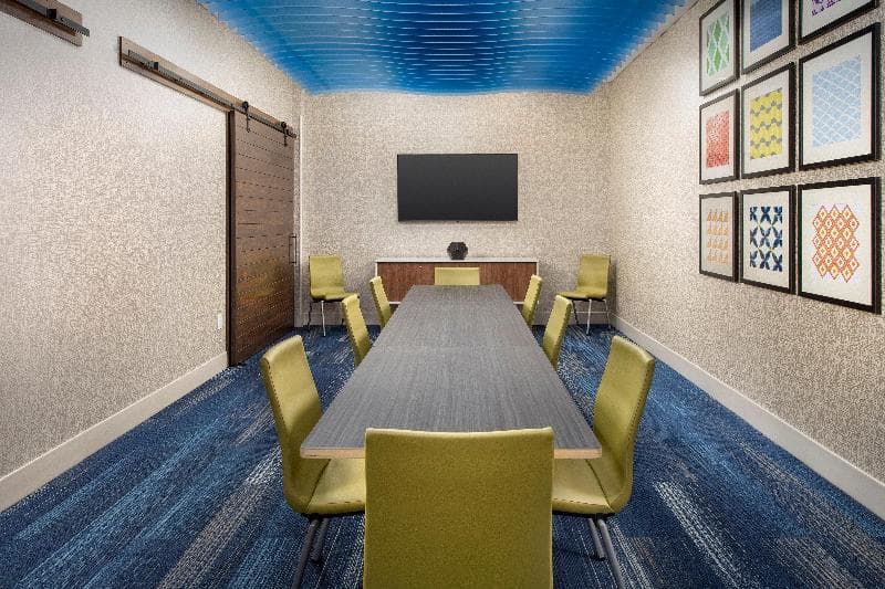 Holiday Inn Exp & Sts Kingsland I-95-Naval Base Ar 3