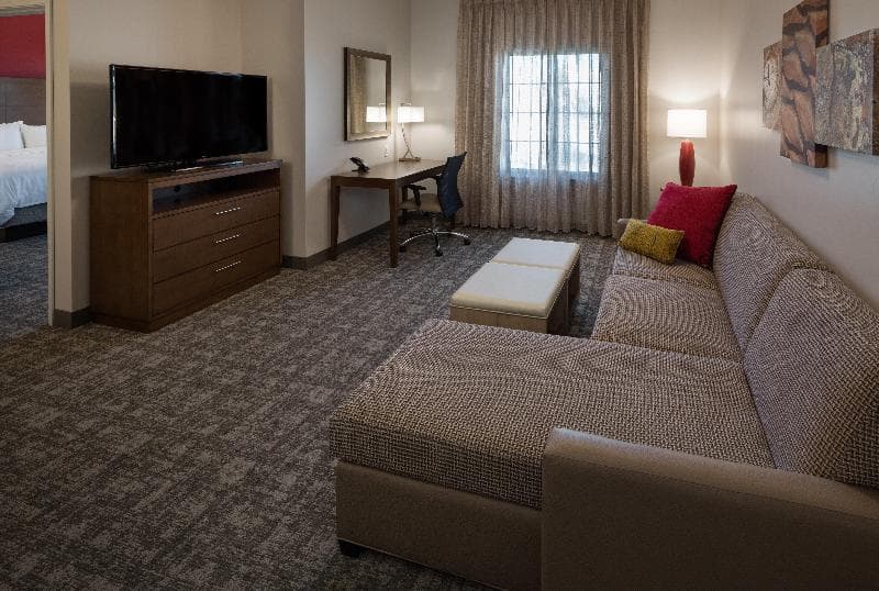 Staybridge Suites Phoenix - Biltmore Area photo 1