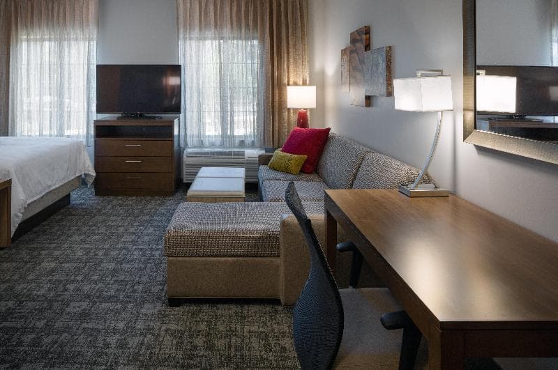 Staybridge Suites Phoenix - Biltmore Area 5
