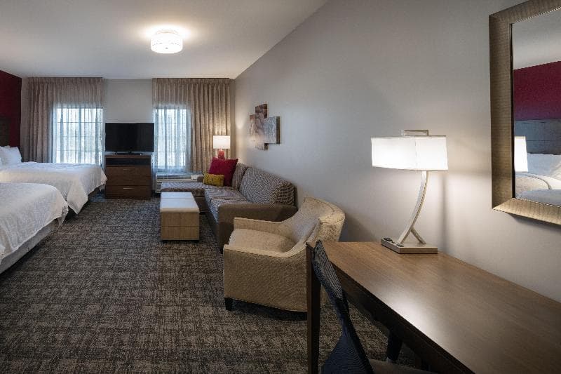 Staybridge Suites Phoenix - Biltmore Area 4
