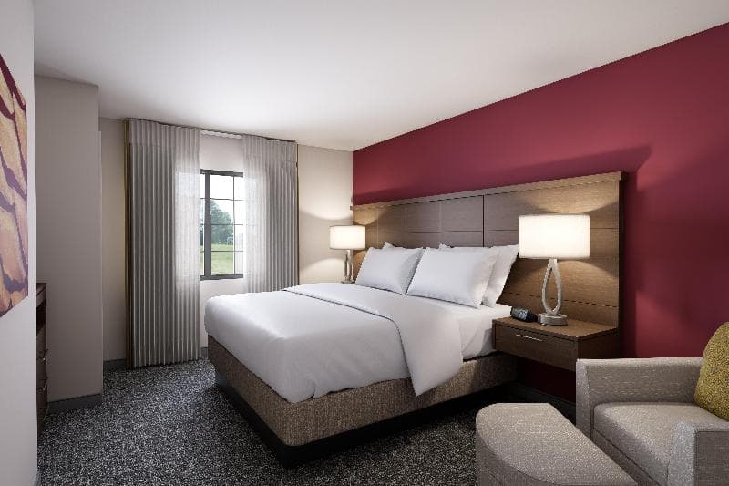 Staybridge Suites Phoenix - Biltmore Area 3