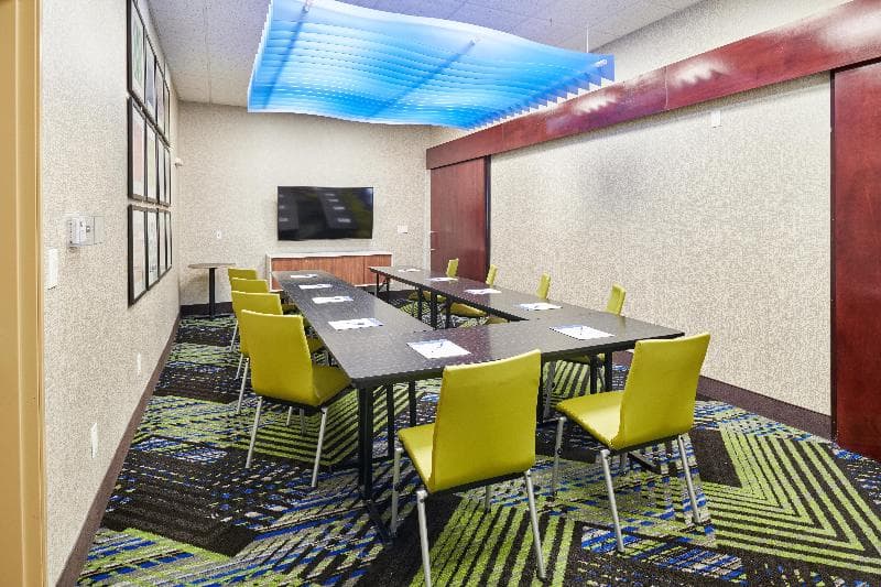 Holiday Inn Express El Paso - Sunland Park Area 2