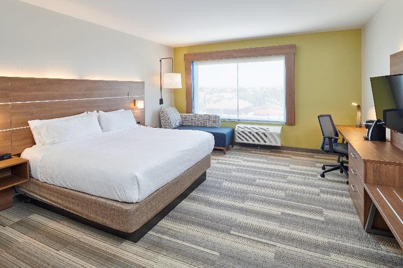 Holiday Inn Express El Paso - Sunland Park Area photo 1
