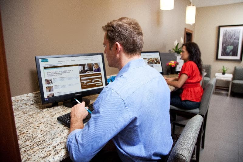 Staybridge Suites Denton photo 1