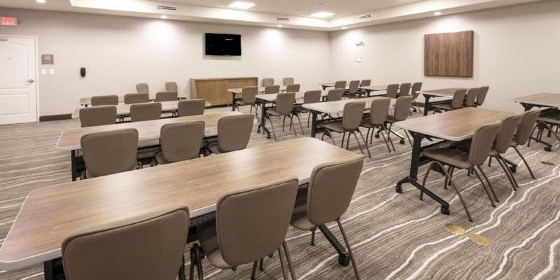 Staybridge Suites Denton 3