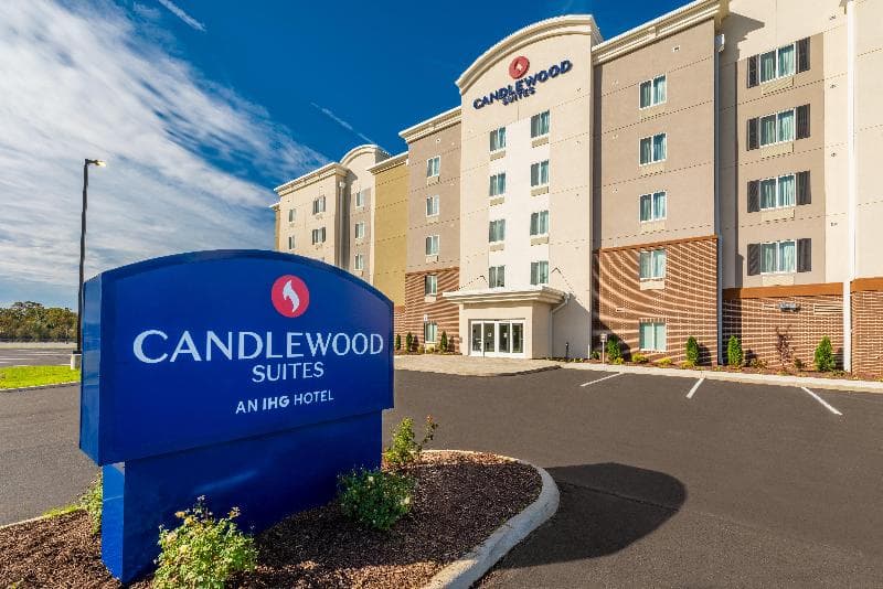 Candlewood Suites Cookeville photo 1