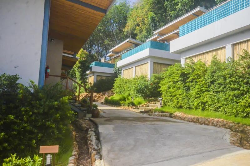 Koh Yao Yai Hillside Resort photo 1