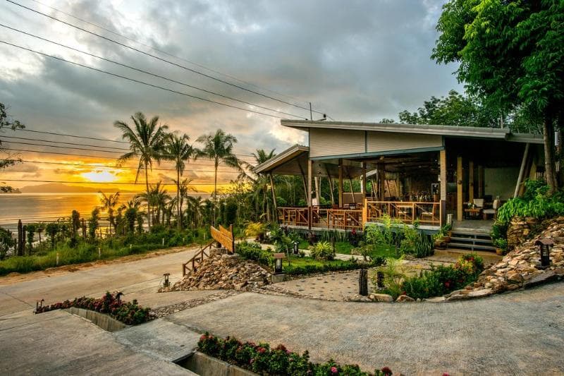 Koh Yao Yai Hillside Resort 3