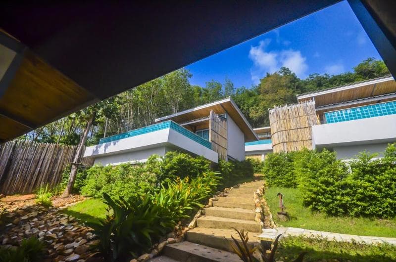 Koh Yao Yai Hillside Resort 4