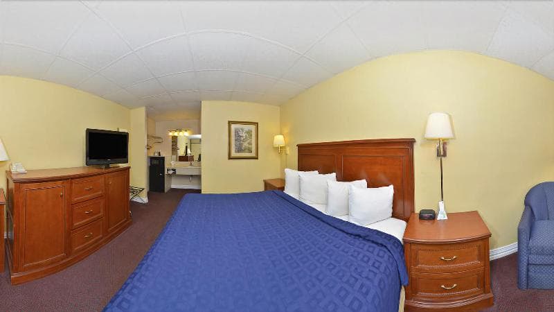 Americas Best Value Inn 4