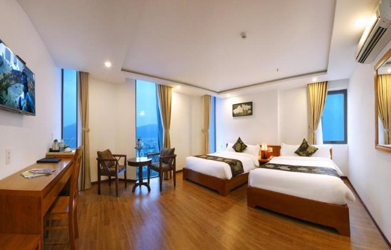 Merry Land Hotel 5