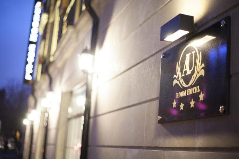 Auroom Hotel Baku photo 1