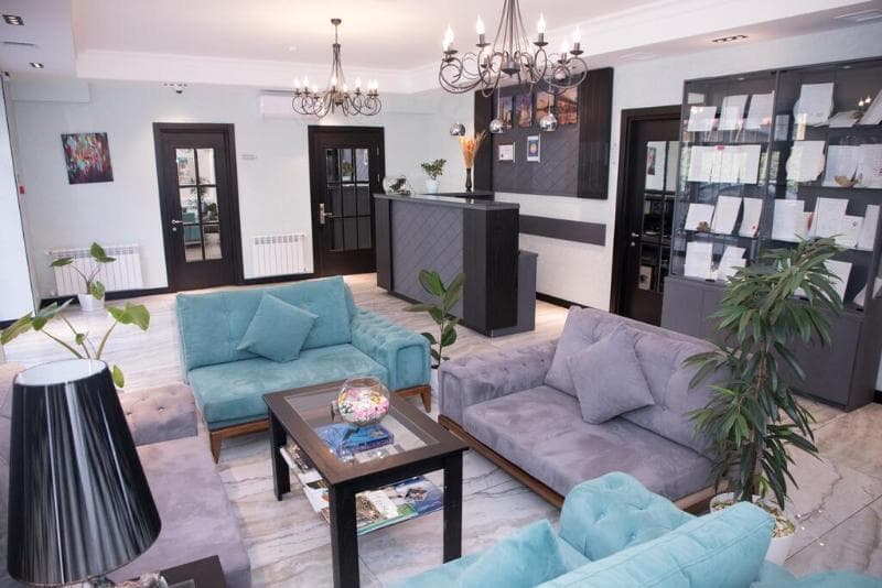 Auroom Hotel Baku 2