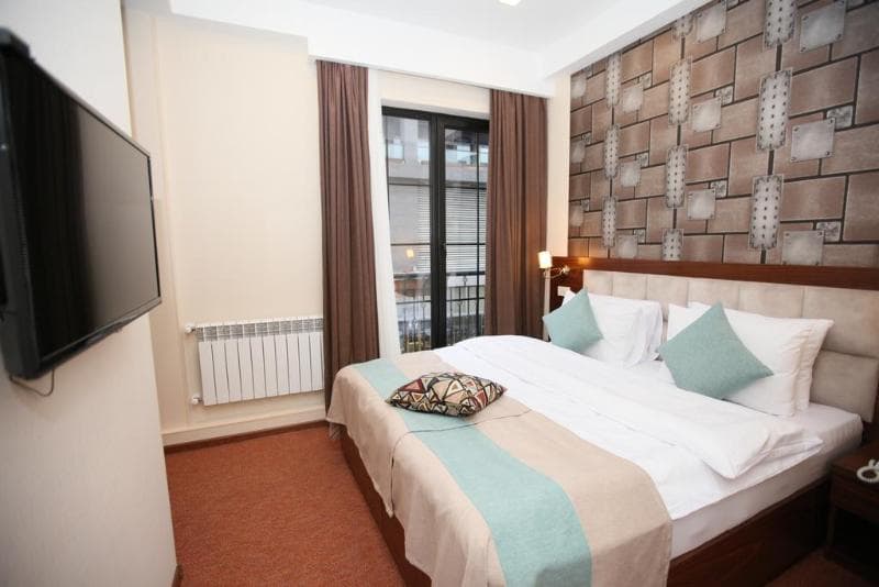 Auroom Hotel Baku 5