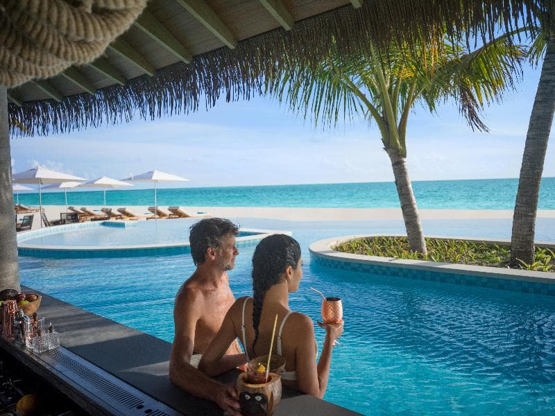 InterContinental Maldives Maamunagau Resort 3