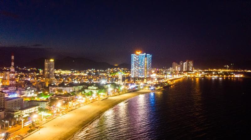 Muong Thanh Luxury Khánh Hòa 4