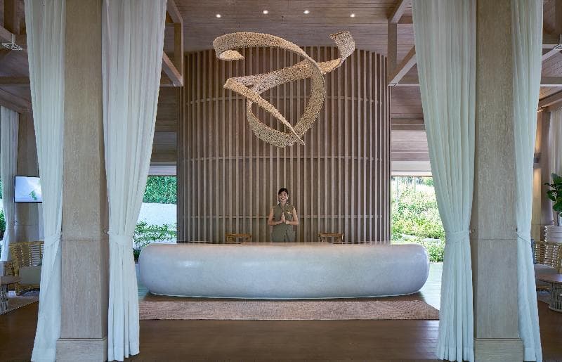 Cape Fahn Hotel 3