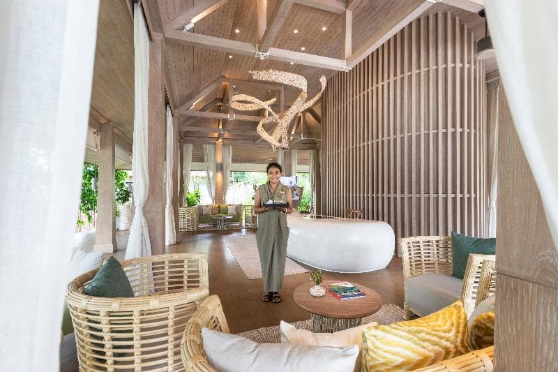 Cape Fahn Hotel 4