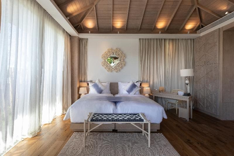 Cape Fahn Hotel 5