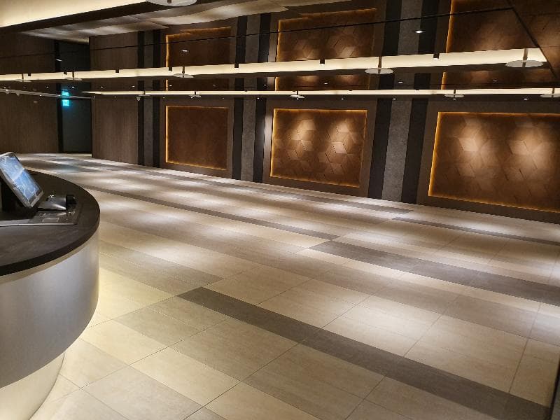City Suites Taoyuan Station main