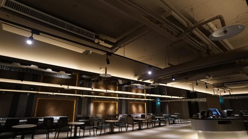 City Suites Taoyuan Station 5