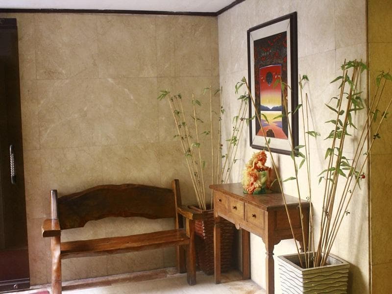 Gervasia Hotel Makati 3