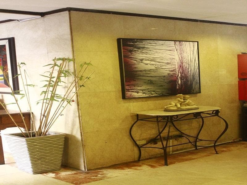 Gervasia Hotel Makati 4