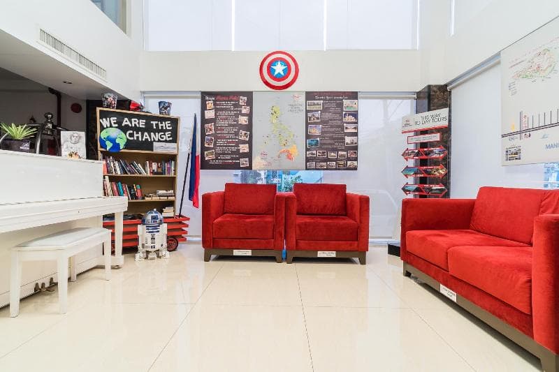 Heroes Hotel photo 1